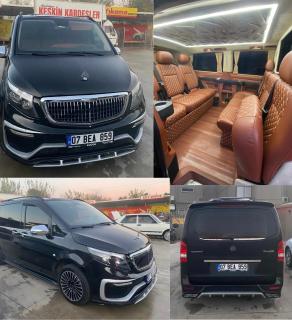 25-Hadrian Kapısı Kaleiçi 5 Dakika Rezidans - 1