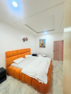 2bedroom luxury apartment - 5