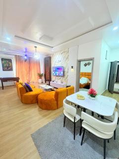 2bedroom luxury apartment - 2