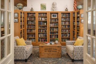 Dancing Moon Luxury Loft and Event Space - Sleeps 12 - 7