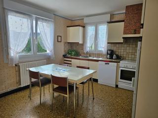 Grande maison à 2 pas des plages - 3