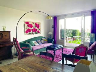 Résidence Brise du Large - Grand appartement 6 personnes magnifique vue mer - 7