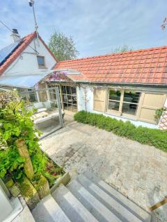 The River Cottage - 3