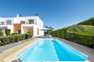 Casa Jacadi Luxury Villa, Private Pool, Rooftop terrace with sea View! - 0
