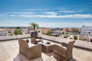 Casa Jacadi Luxury Villa, Private Pool, Rooftop terrace with sea View! - 8