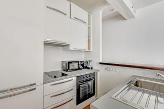 Pick A Flat's Apartment in Saint Germain - Rue de Buci - 3