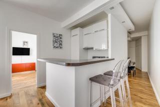 Pick A Flat's Apartment in Saint Germain - Rue de Buci - 5