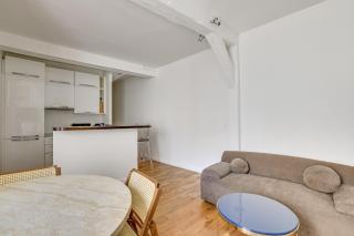 Pick A Flat's Apartment in Saint Germain - Rue de Buci - 6