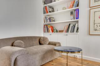 Pick A Flat's Apartment in Saint Germain - Rue de Buci - 8