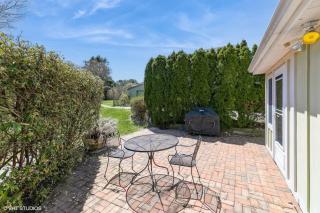 Seabreeze #3 - Cozy cottage by the beach - 7