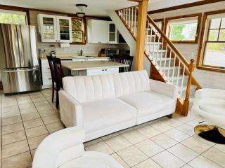 Seabreeze #3 - Cozy cottage by the beach - 6