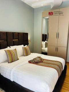 Las Vegas Garden Hotel-Kampala - 4