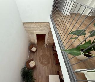 Exclusive House Seville - 8
