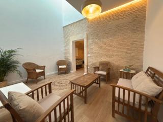 Exclusive House Seville - 3