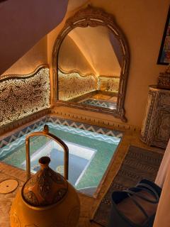 Riad Jamaique - Marrakech - Marrakech - 6