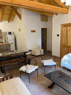 El Remanso Cabaña 2 - 6