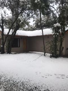 El Remanso Cabaña 2 - 0
