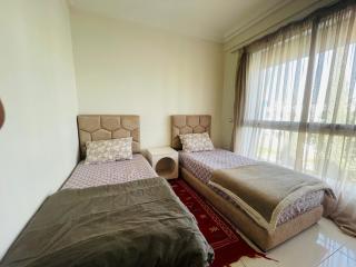 Confort et Vue Mer Appartement avec Piscine - 7