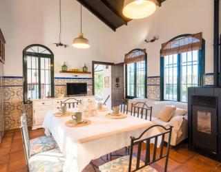 Finca Gorriones 25 minutos Sevilla - 2