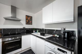 Cosy centrally located house - 5