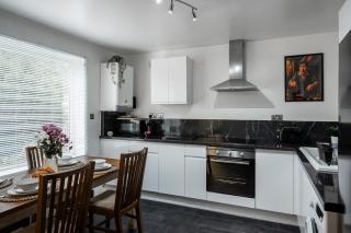 Cosy centrally located house - 4