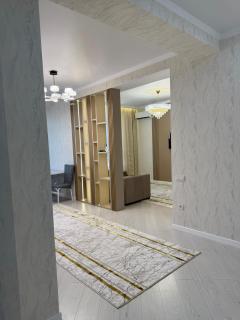 ЖК Сейфуллина ф - 3