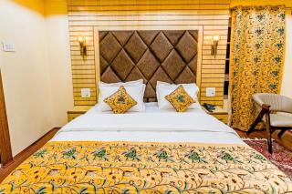 Hotel Peak Paradise Resorts - 3