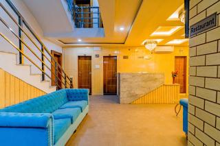 Hotel Peak Paradise Resorts - 2