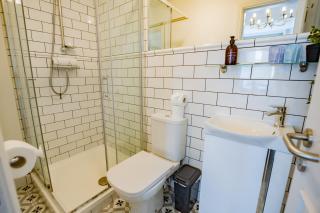 Marina View Studio - 5