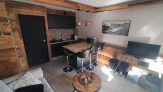 Beau studio dans un chalet - 5