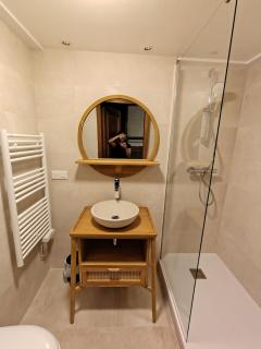 Beau studio dans un chalet - 2