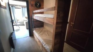 Beau studio dans un chalet - 1