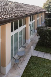 Ah Palazzo Trebeschi Apartments Resorts - 4