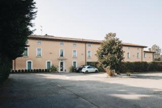 Ah Palazzo Trebeschi Apartments Resorts - 2