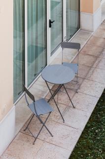 Ah Palazzo Trebeschi Apartments Resorts - 5