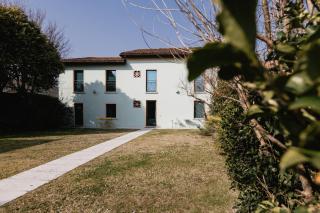 Ah Palazzo Trebeschi Apartments Resorts - 7