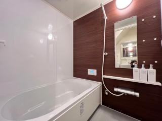 内町3階 高松中心部 広々2ベッドルーム まるごと貸切り - 6