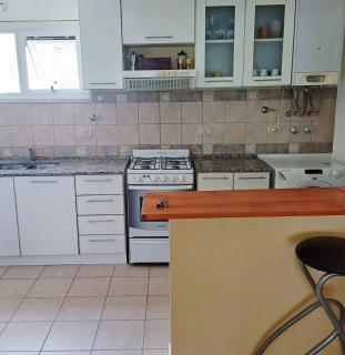 Departamento vista al mar centro con cochera - 6