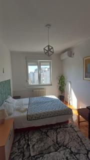 Sobe AURORA Nehruova 82 - 5