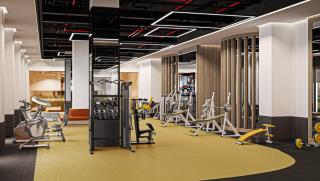 Sinnada Resort & Thermaland - 3