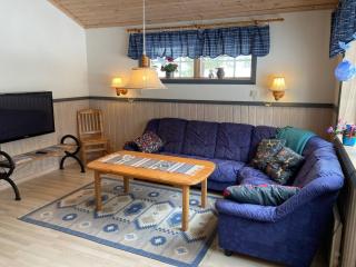 Beautiful mountains in Sälen Sweden - 8