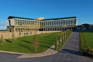 Sinnada Resort & Thermaland - 9