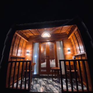 Pondok Taksu Homestay Sidemen - 6