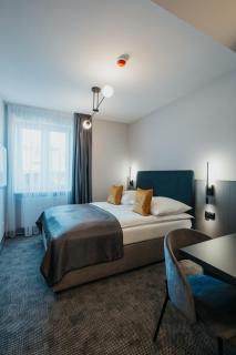 Hotel M4 Boutique - 4