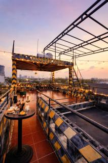 Vip căn nhà sáng tạo - 3