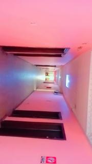 Dominion Hotel and Event Center Uromi - 1