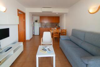 WELCS APARTAMENTO 320 PDA con balcon y piscina - 4
