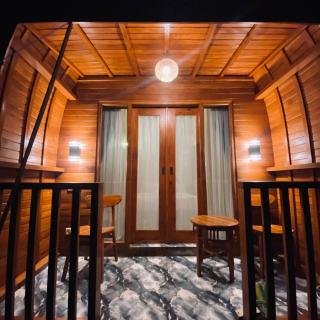 Pondok Taksu Homestay Sidemen - 4