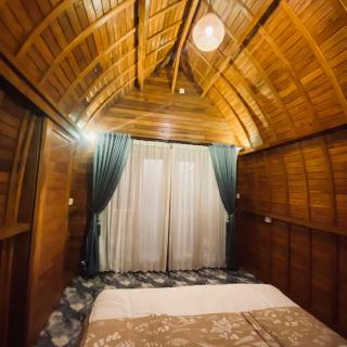 Pondok Taksu Homestay Sidemen - 3