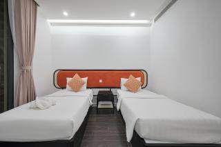 Lotus Home Cafe - Apartment - 3